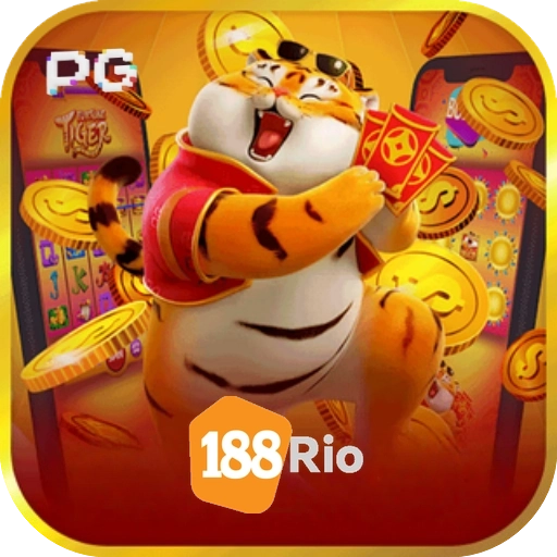 188rio app LOGO