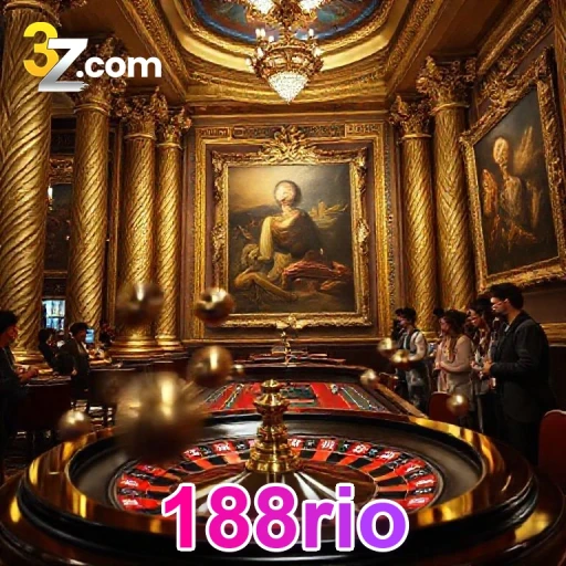 188rio app Pagamento